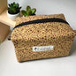 Large Makeup Bag